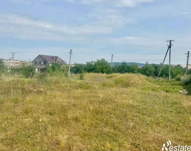 Земельный участок ул Арабатская, 28,  д. 28