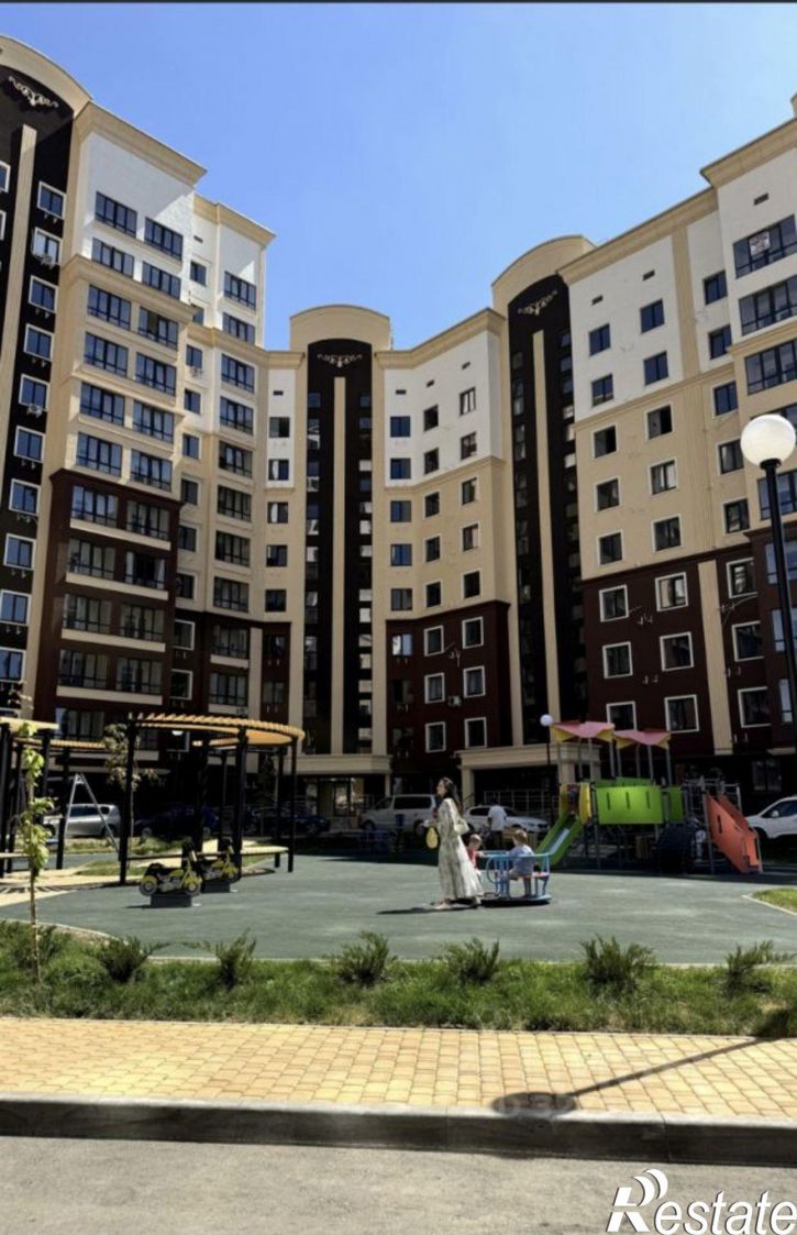 1-комн квартира ул Крымской весны, 9 3,  д. 9 3,  к. 3