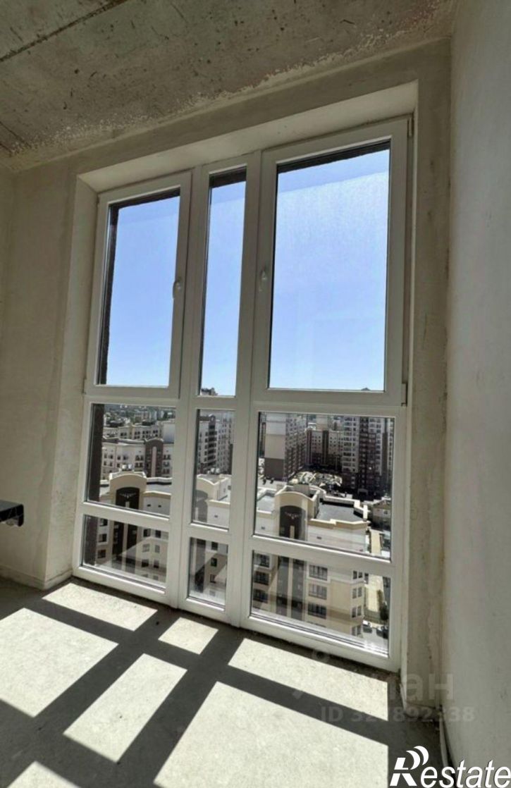 1-комн квартира ул Крымской весны, 9 3,  д. 9 3,  к. 3
