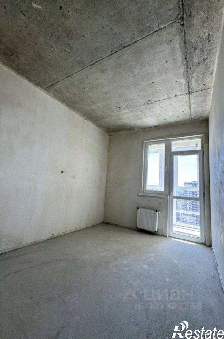1-комн квартира ул Крымской весны, 9 3,  д. 9 3,  к. 3