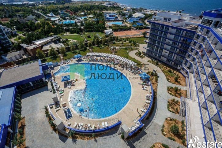 1-комн квартира Гагаринский район, Парковая ул., д.7