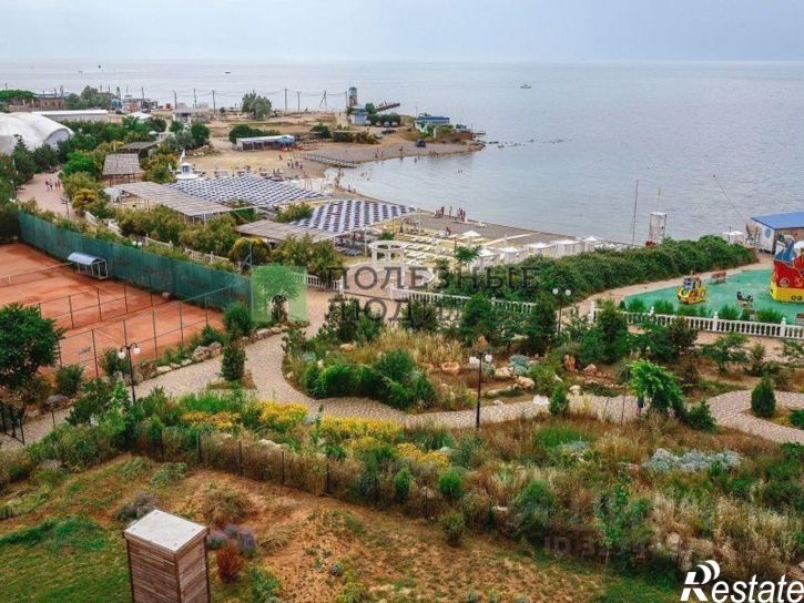 1-комн квартира Гагаринский район, Парковая ул., д.7