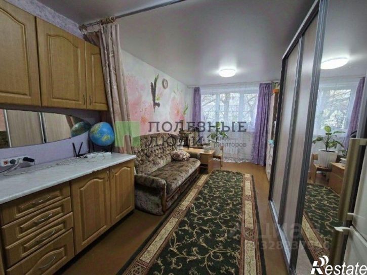 Комната ул Николая Музыки, 78,  д. 78