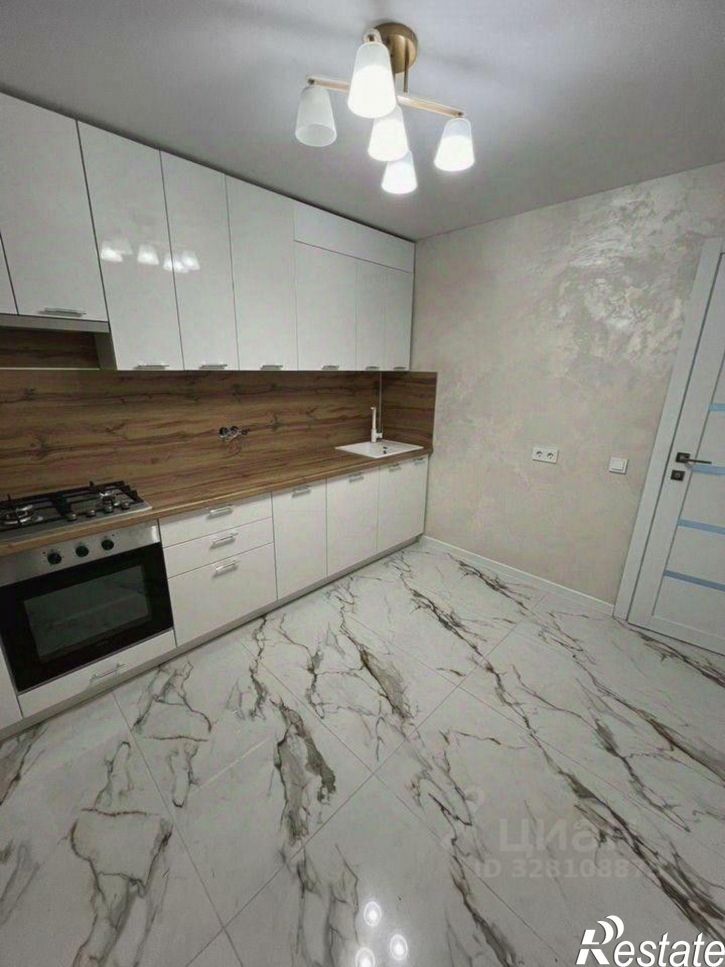 3-комн квартира ул Горпищенко, 44,  д. 44