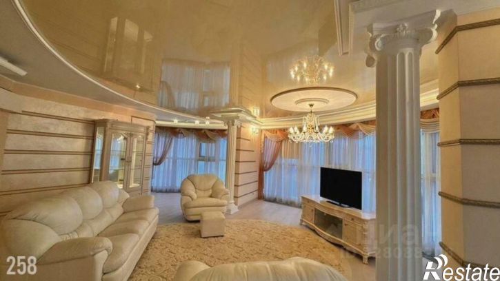3-комн квартира ул Героев Бреста, 116,  д. 116