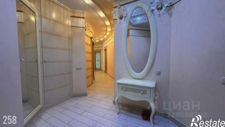 3-комн квартира ул Героев Бреста, 116,  д. 116