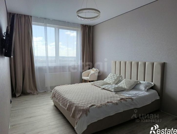 1-комн квартира Симферопольский район