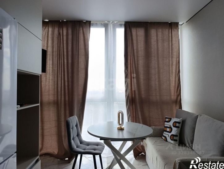 1-комн квартира Симферопольский район