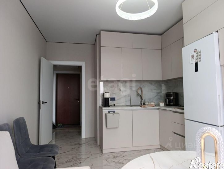 1-комн квартира Симферопольский район