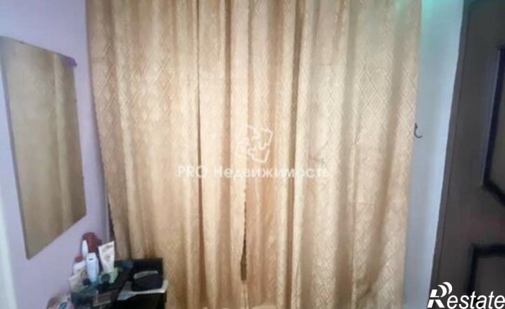 1-комн квартира улица Ленина, 32Б,  д. 32Б