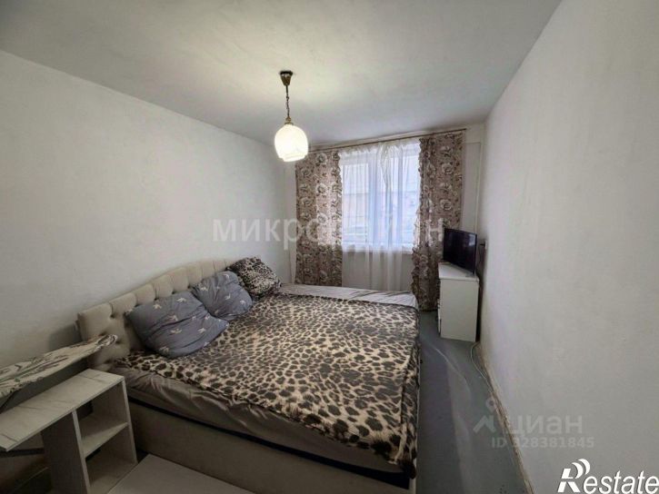 3-комн квартира улица Ленина, 19,  д. 19