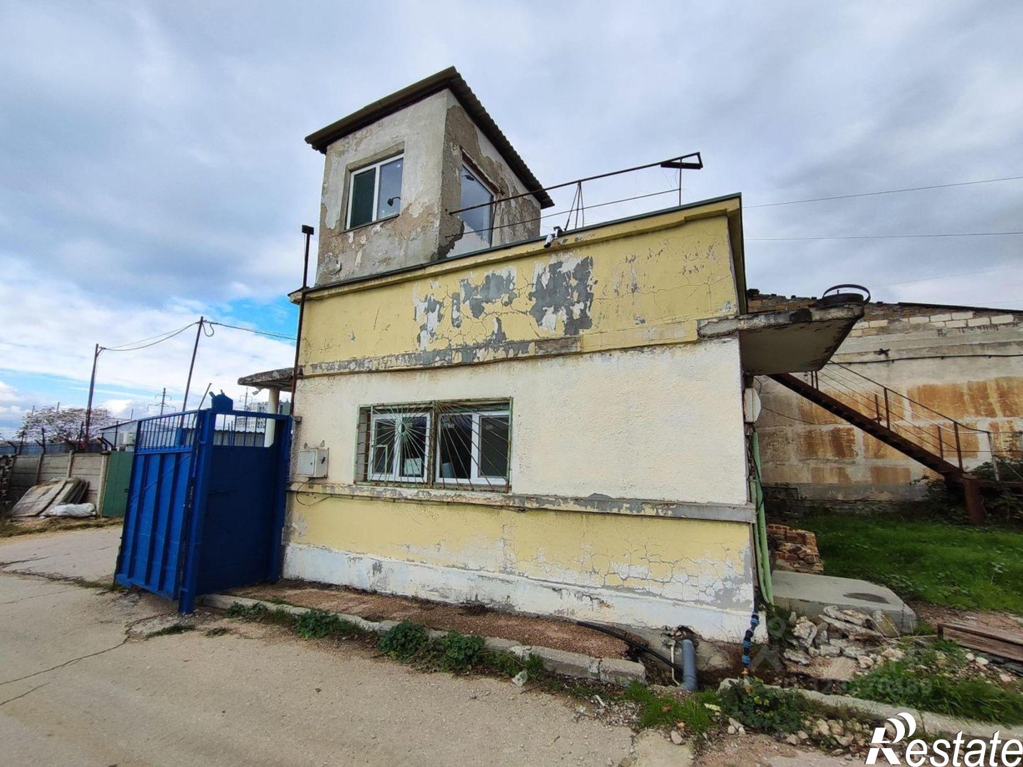 Сдать ОСЗ, отдельно стоящее здание за 73 487 рублей на ул Шабалина, 29А