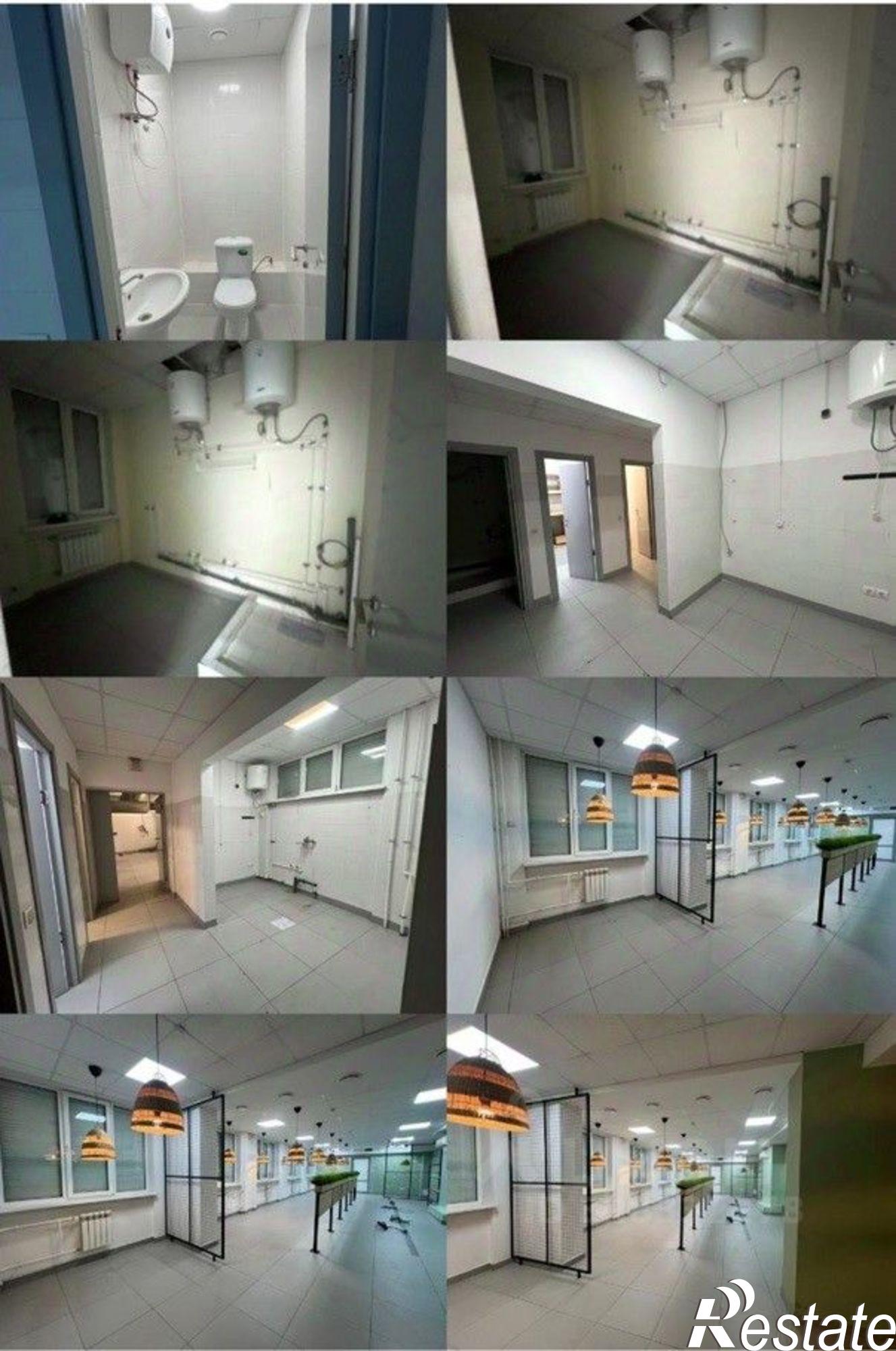 Сдать ОСЗ, отдельно стоящее здание за 168 341 рублей на ул Кулакова, 56