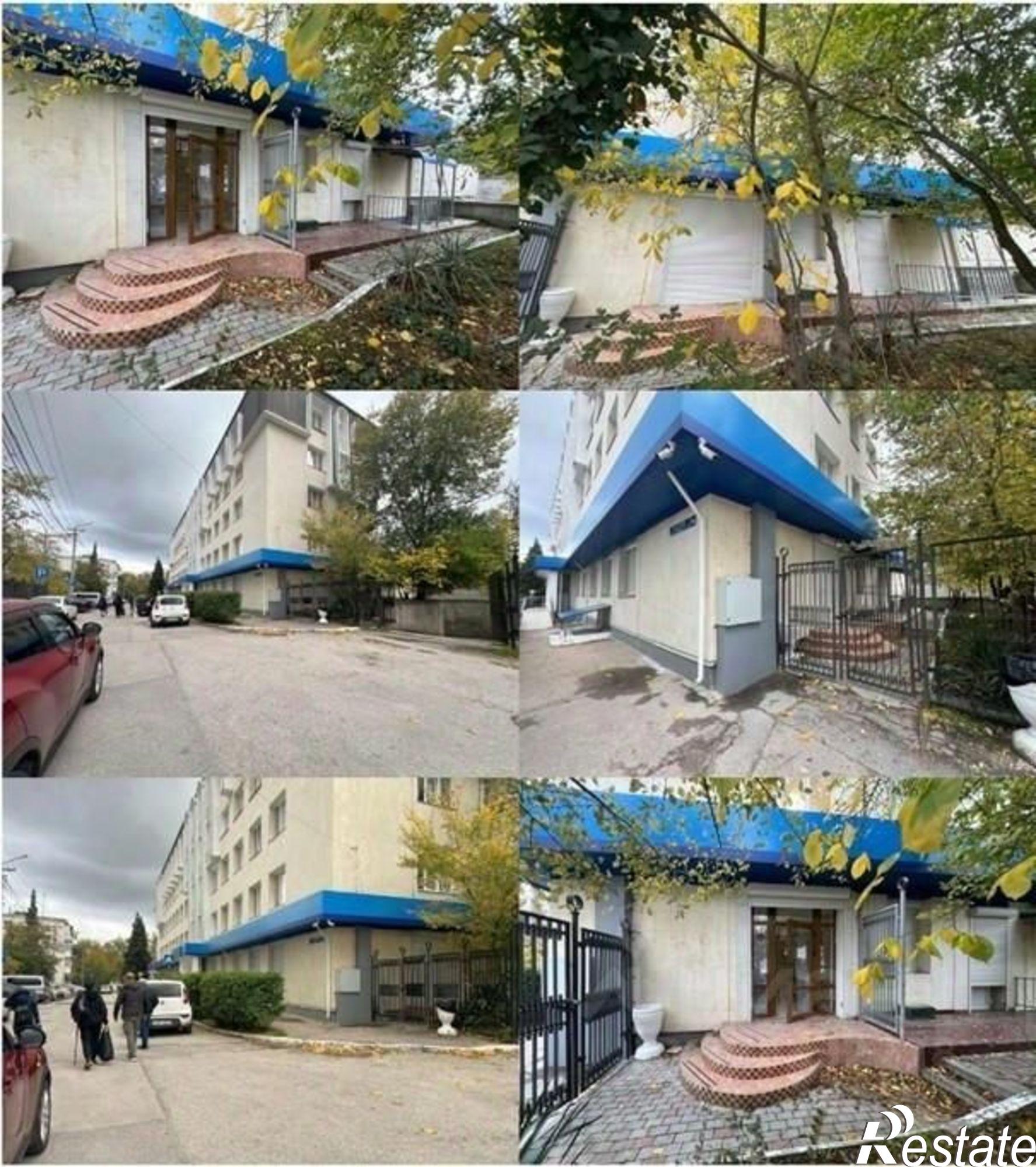 Сдать ОСЗ, отдельно стоящее здание за 168 341 рублей на ул Кулакова, 56