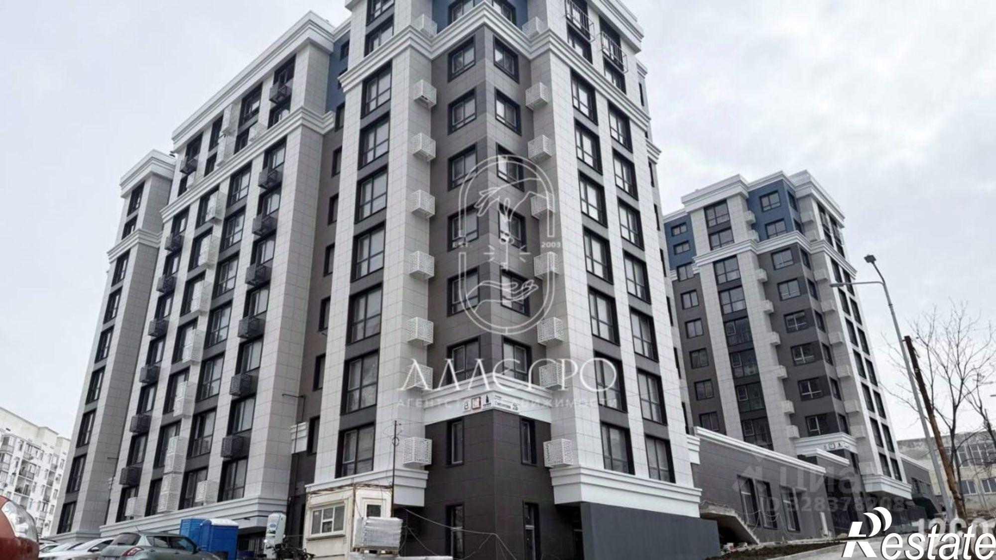 Купить гараж, место в паркинге за 1 600 000 рублей на ул Степаняна, 2