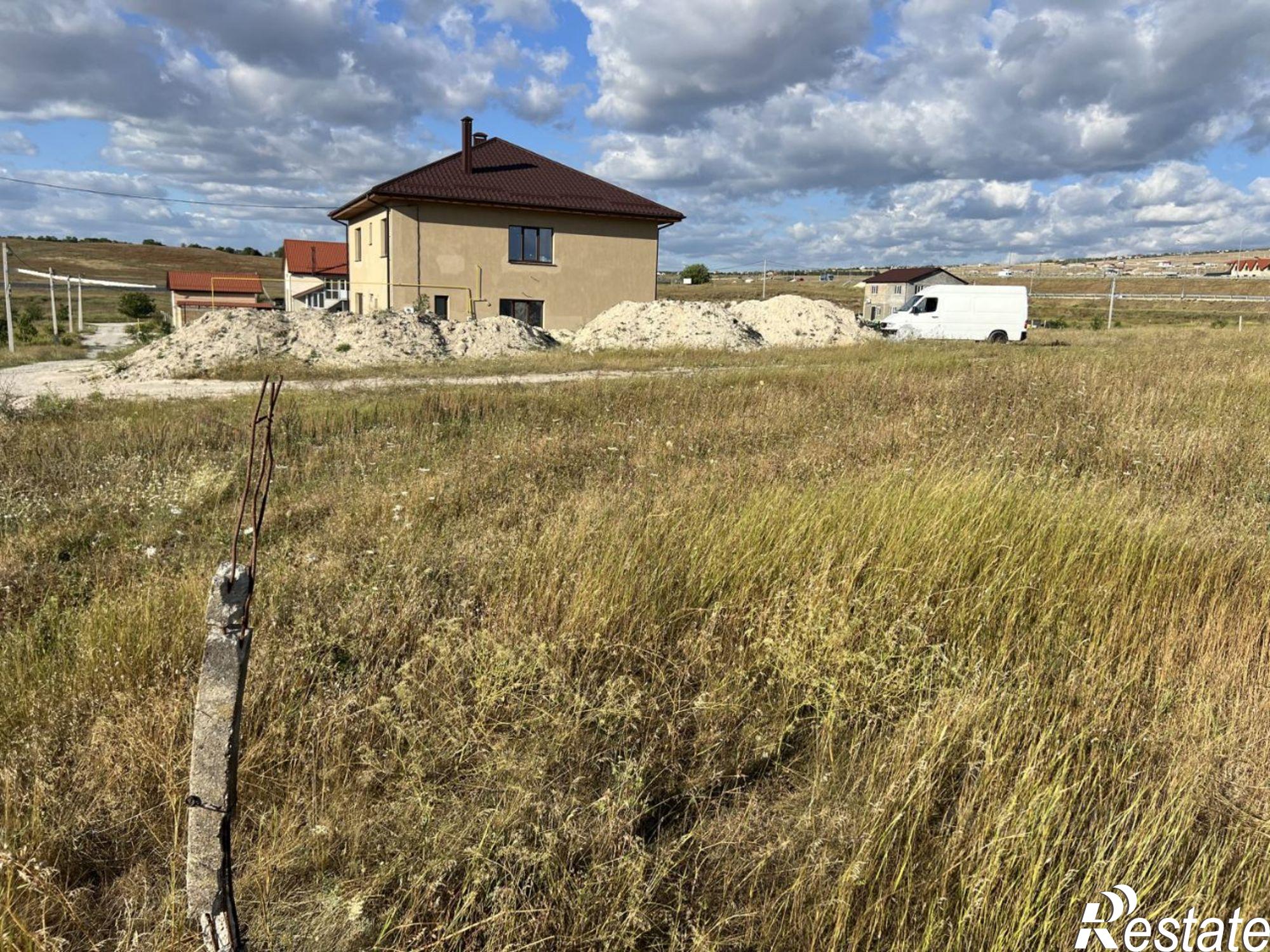 Купить землю, земельный участок за 1 900 000 рублей на ул Полевая, 9