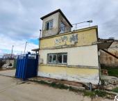 ОСЗ 46 кв м ул Шабалина, 29А