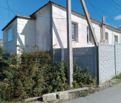 коттедж 120 кв м Алуштинская