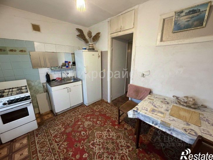 3-комн квартира улица Ленина, 19,  д. 19