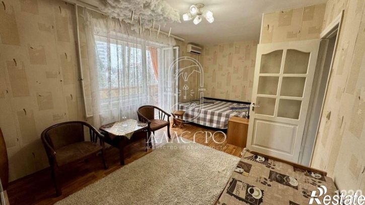 1-комн квартира пр-кт Генерала Острякова, 99,  д. 99