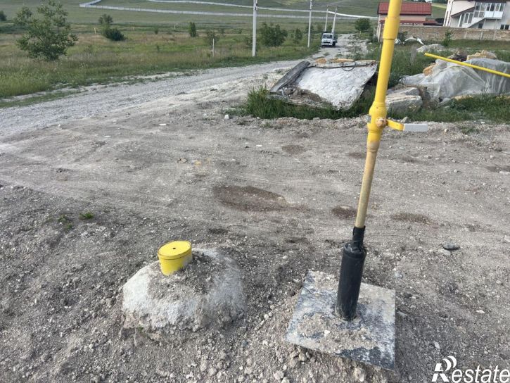 Земельный участок ул Полевая, 9,  д. 9