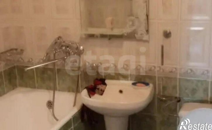 2-комн квартира ул Академика Крылова, 7,  д. 7