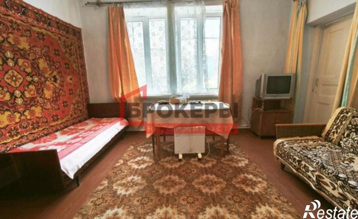 2-комн квартира Загордянского улица, 18,  д. 18