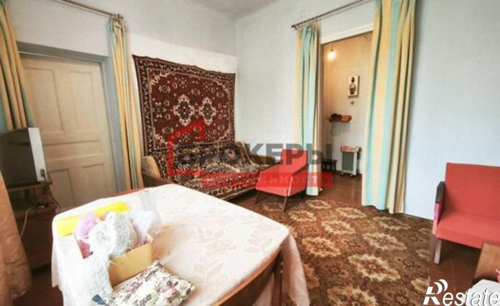 2-комн квартира Загордянского улица, 18,  д. 18