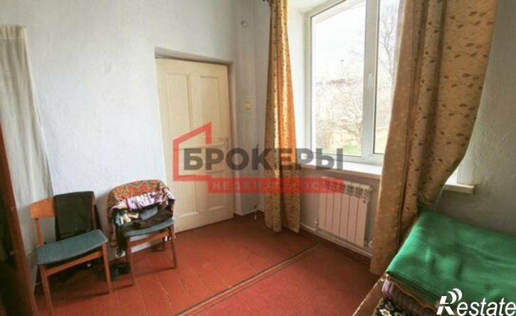 2-комн квартира Загордянского улица, 18,  д. 18