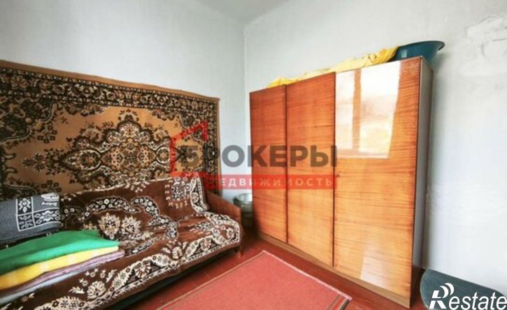 2-комн квартира Загордянского улица, 18,  д. 18