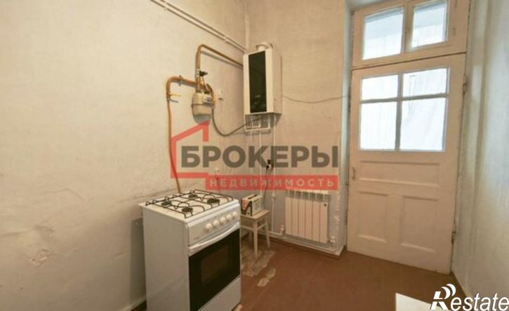 2-комн квартира Загордянского улица, 18,  д. 18