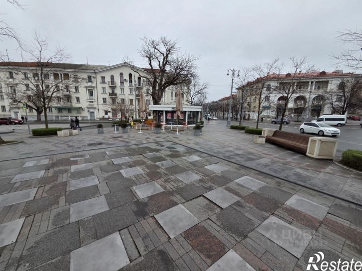 3-комн квартира ул Большая Морская, 50,  д. 50