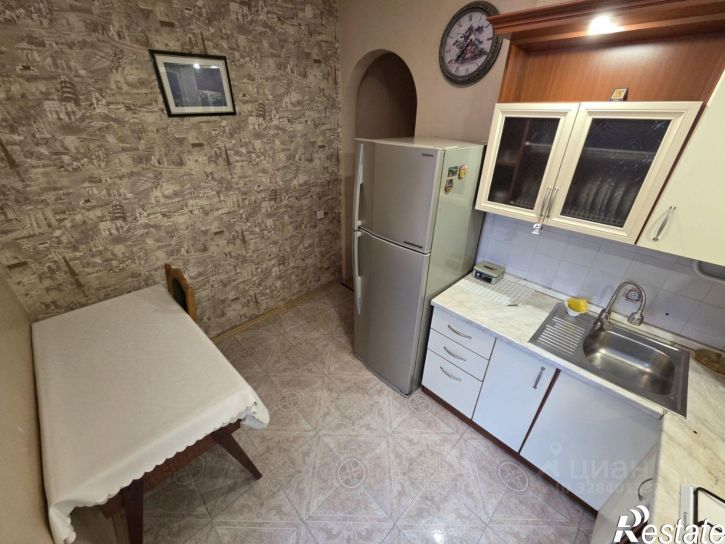 3-комн квартира ул Большая Морская, 50,  д. 50