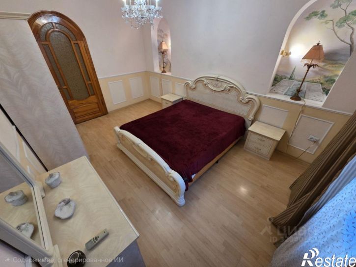 3-комн квартира ул Большая Морская, 50,  д. 50