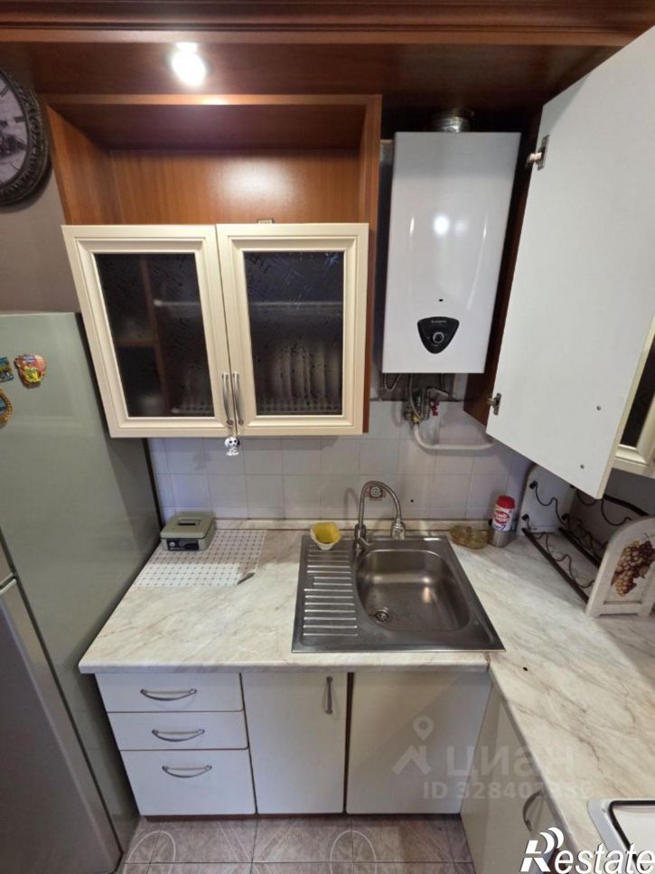 3-комн квартира ул Большая Морская, 50,  д. 50