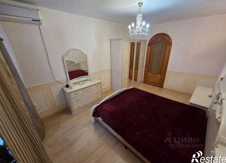 3-комн квартира ул Большая Морская, 50,  д. 50