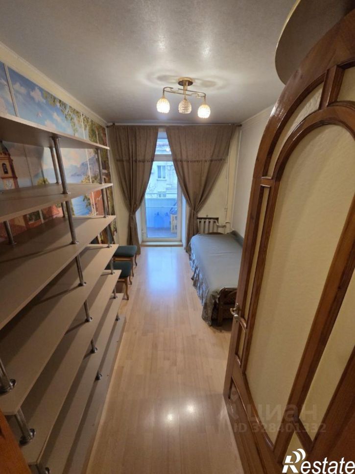 3-комн квартира ул Большая Морская, 50,  д. 50