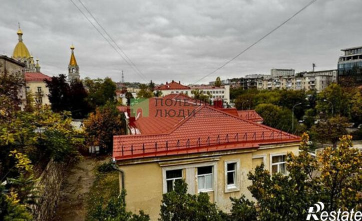 3-комн квартира ул Большая Морская, 26,  д. 26