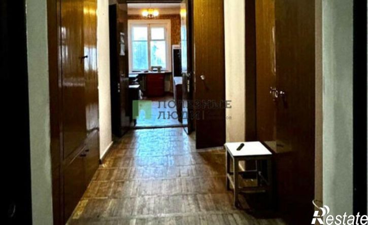 3-комн квартира ул Большая Морская, 26,  д. 26