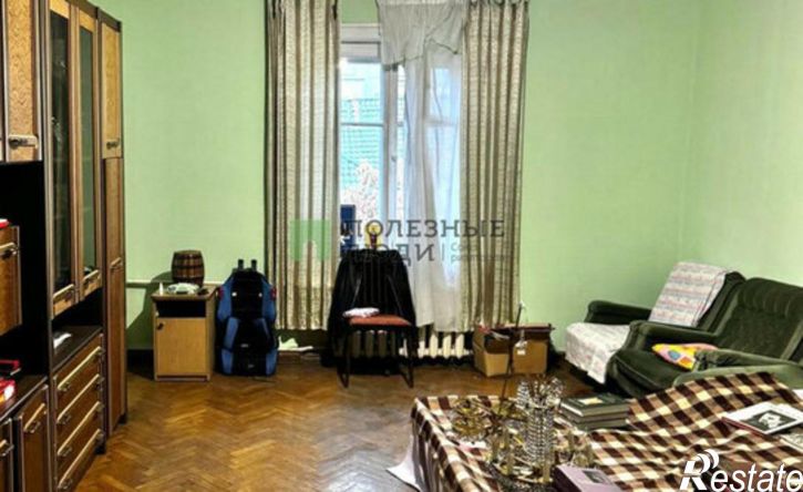 3-комн квартира ул Большая Морская, 26,  д. 26