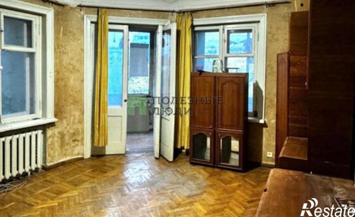 3-комн квартира ул Большая Морская, 26,  д. 26