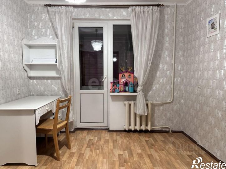 3-комн квартира ул Героев Бреста, 31,  д. 31