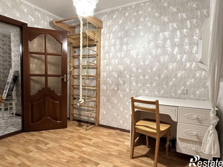 3-комн квартира ул Героев Бреста, 31,  д. 31