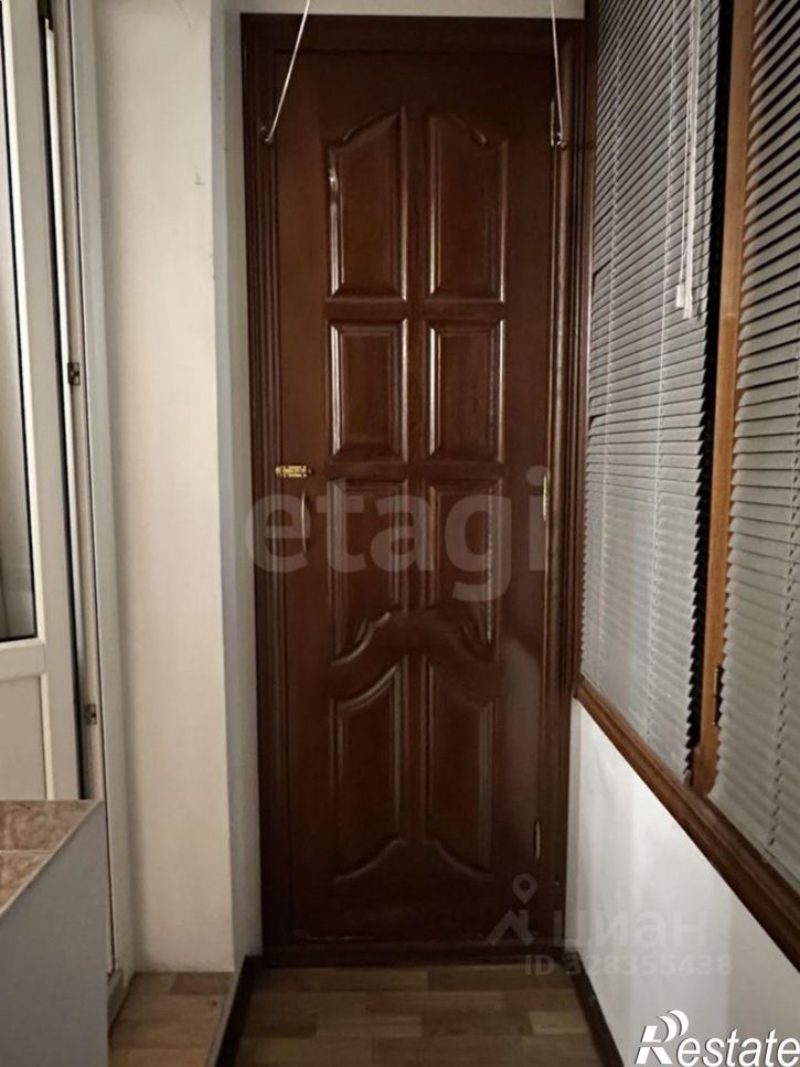 3-комн квартира ул Героев Бреста, 31,  д. 31