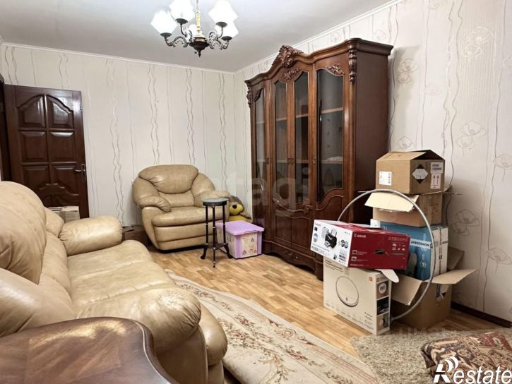 3-комн квартира ул Героев Бреста, 31,  д. 31