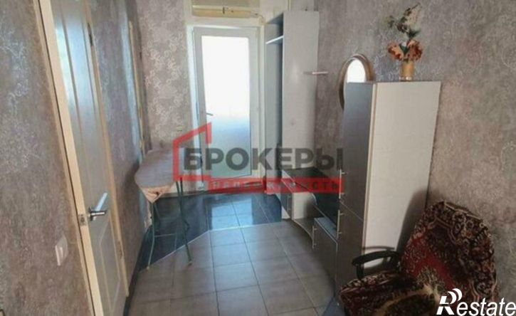 2-комн квартира Квартальный проезд, 2,  д. 2