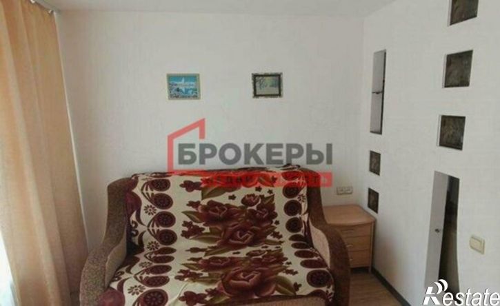 2-комн квартира Квартальный проезд, 2,  д. 2
