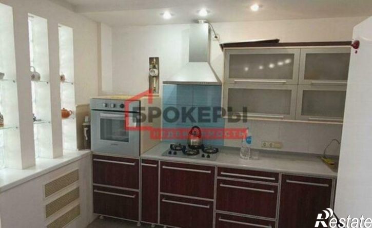 2-комн квартира Квартальный проезд, 2,  д. 2