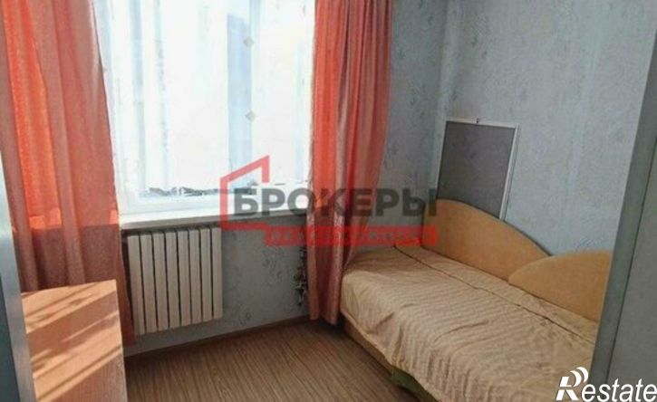 2-комн квартира Квартальный проезд, 2,  д. 2