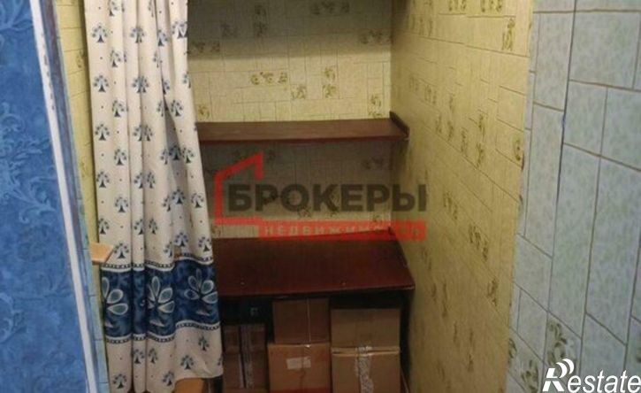 2-комн квартира Квартальный проезд, 2,  д. 2